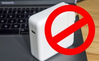 Can You Charge Macbook With A Phone Charger