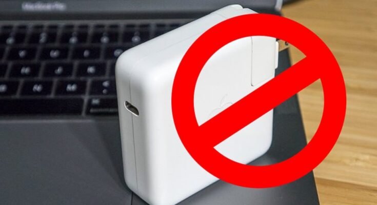 Can You Charge Macbook With A Phone Charger