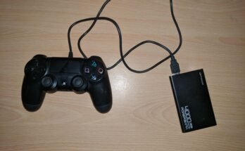 Can You Charge Ps4 Controller From A Wall Outlet