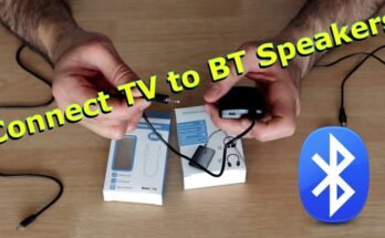 Can You Connect A Soundbar To A Tv Without Bluetooth