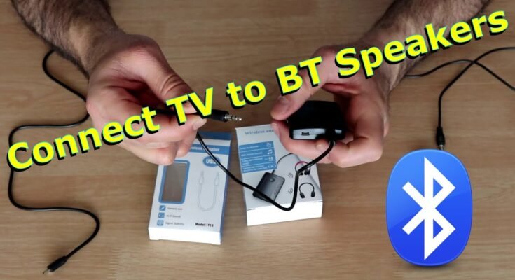 Can You Connect A Soundbar To A Tv Without Bluetooth