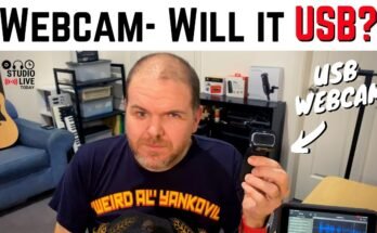 Can You Connect A Webcam To An Ipad Answerd