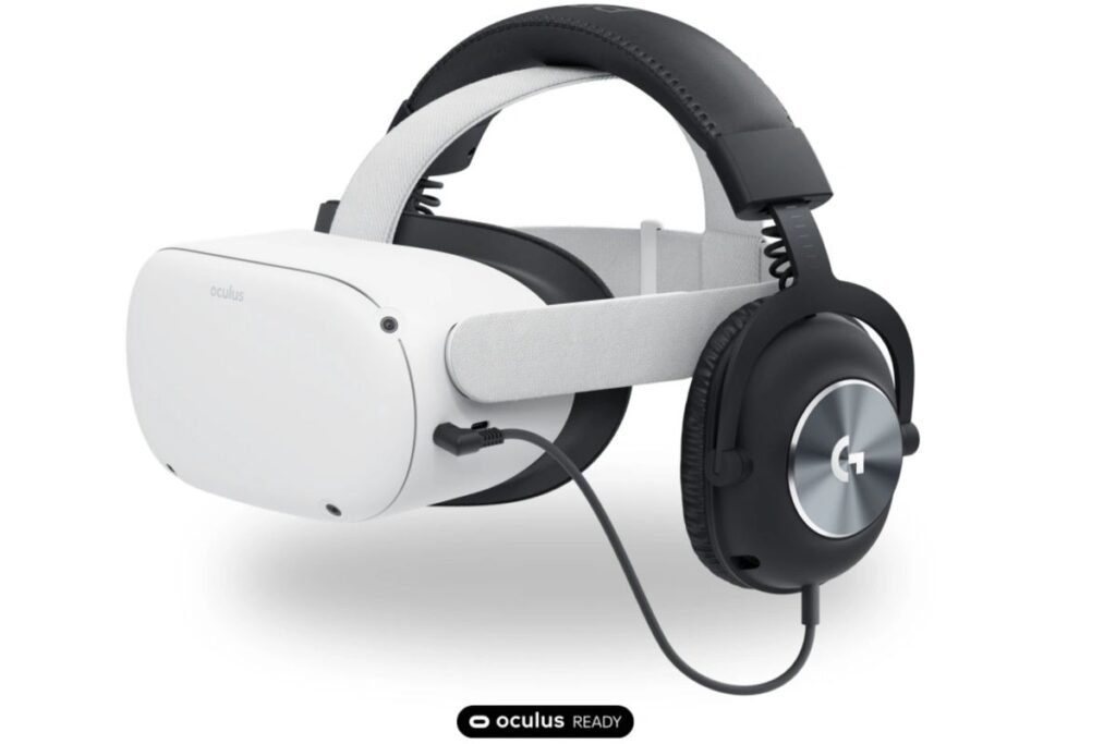 Can You Connect Oculus Quest 2 To Speakers