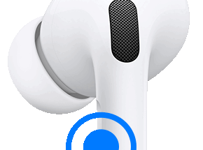 Can You Control Volume With Airpods