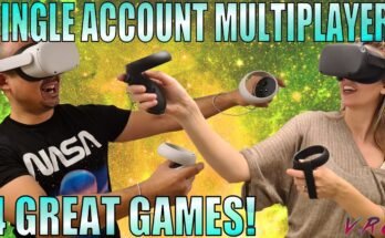 Can You Have Two Oculus Quests On The Same Account