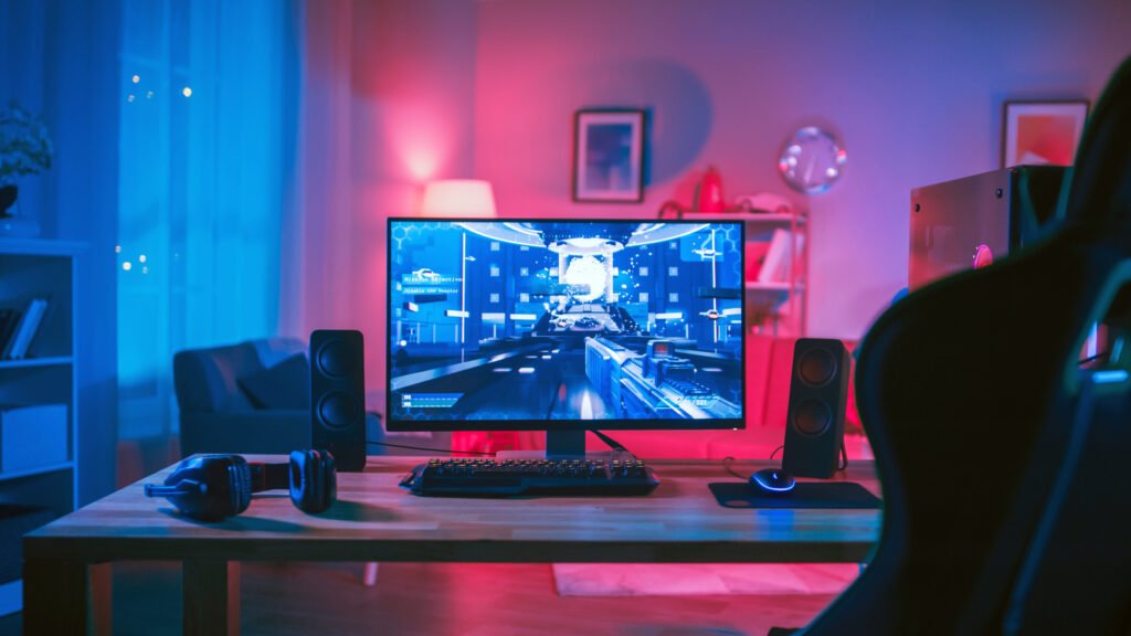 Can You Leave Your Pc On Overnight