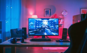 Can You Leave Your Pc On Overnight