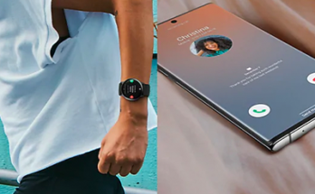 Can You Make And Receive Calls On Galaxy Watch Active