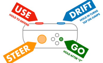 Can You Play Mario Kart With One Joy Con