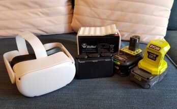 Can You Play Oculus Quest 2 While Charging