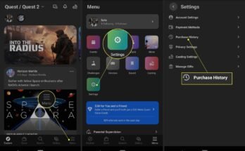 Can You Refund A Game On Oculus Quest 2