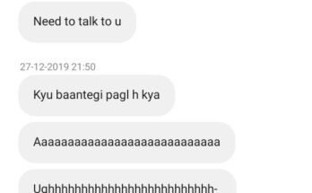 Can You Text Someone You Blocked Them