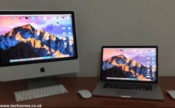 Can You Use A Macbook As A Monitor