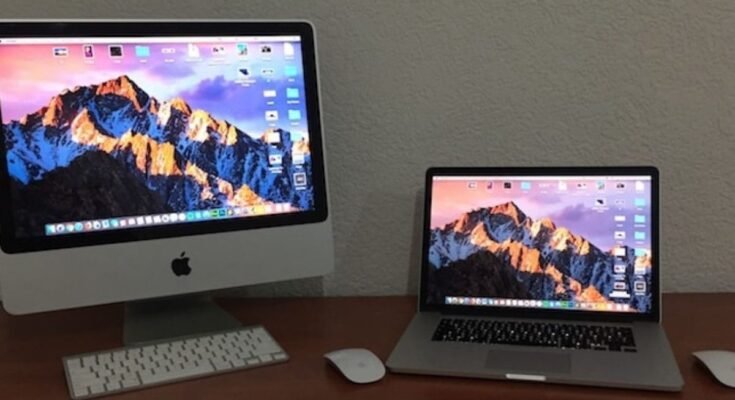 Can You Use A Macbook As A Monitor