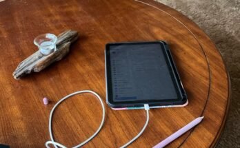 Can You Use An Apple Pencil While Charging