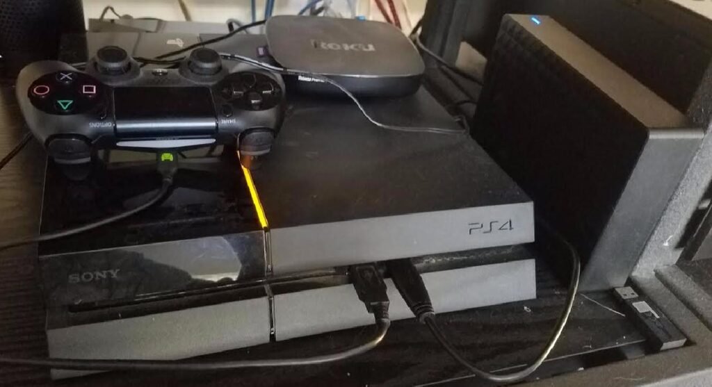 Can You Use Any External Hard Drive For Ps4
