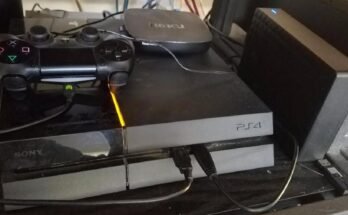 Can You Use Any External Hard Drive For Ps4
