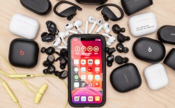 Can You Use Any Wireless Earbuds With Iphone