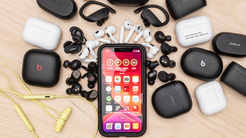 Can You Use Any Wireless Earbuds With Iphone