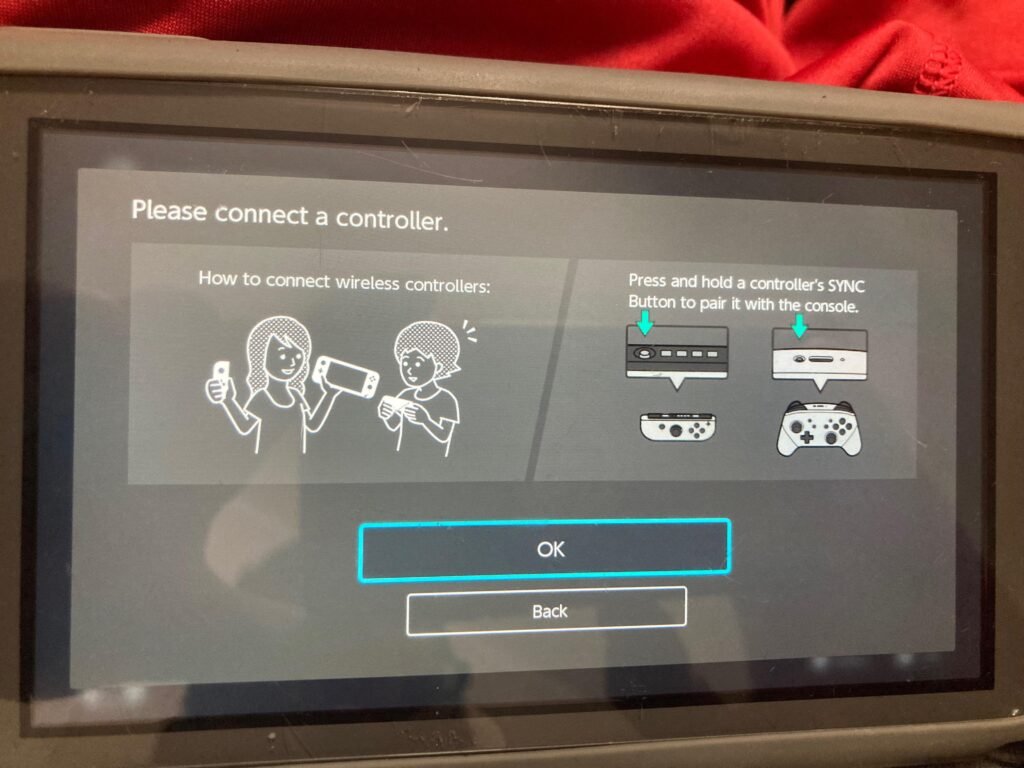 Can You Use Switch Lite As A Controller