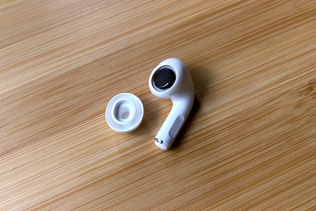 Can You Wear Airpods Pro Without Tips