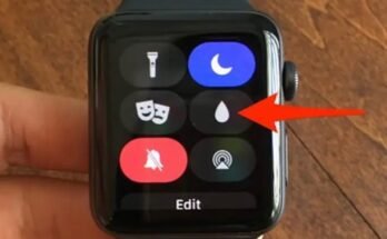 Can You Wear An Apple Watch In The Shower