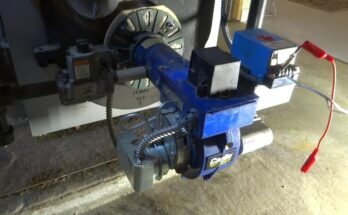 Carlin Gas Burner Troubleshooting