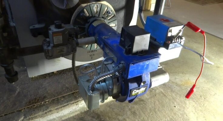 Carlin Gas Burner Troubleshooting