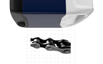 Chamberlain C2202 Troubleshooting