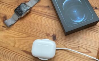 Charge Airpods Pro With Magsafe Charger