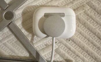 Charging Your Airpods With Your Apple Watch Charger Is It Possible
