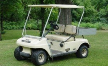 Club Car Golf Carts Troubleshooting