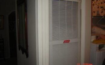 Coleman Evcon Furnace Troubleshooting