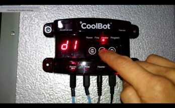 Coolbot Troubleshooting