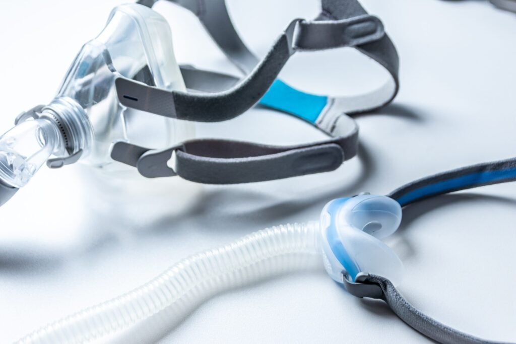 Cpap Machine Troubleshooting