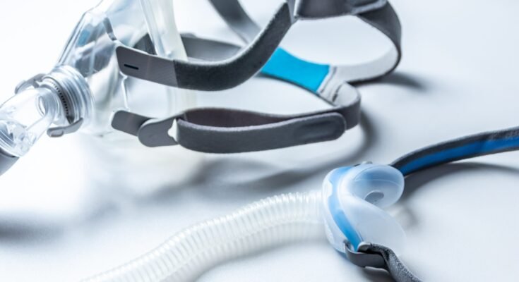 Cpap Machine Troubleshooting