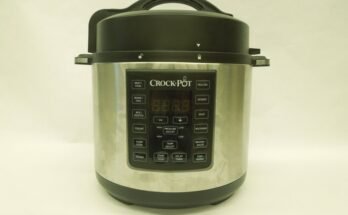 Crock Pot Troubleshooting