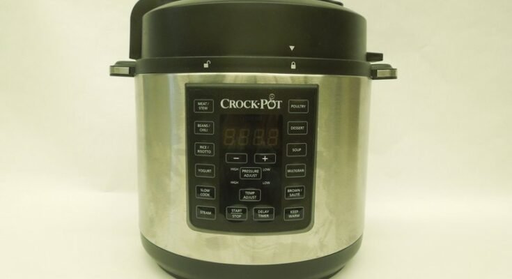 Crock Pot Troubleshooting