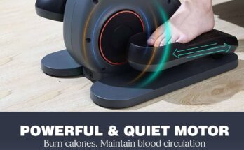 Cubii Pro Under-Desk Elliptical Troubleshooting