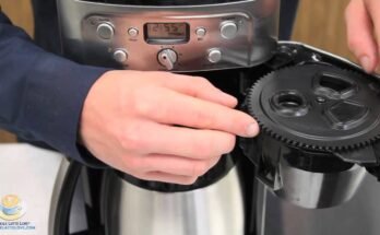 Cuisinart Grind And Brew Troubleshooting