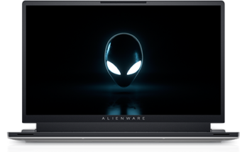 Dell Alienware X17 R2 Troubleshooting