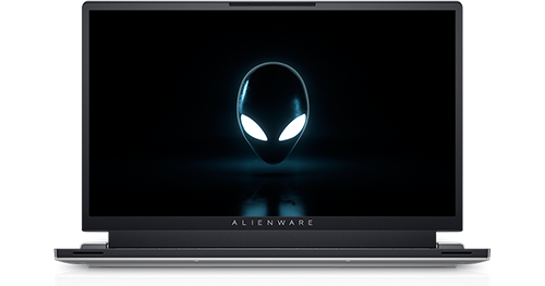 Dell Alienware X17 R2 Troubleshooting