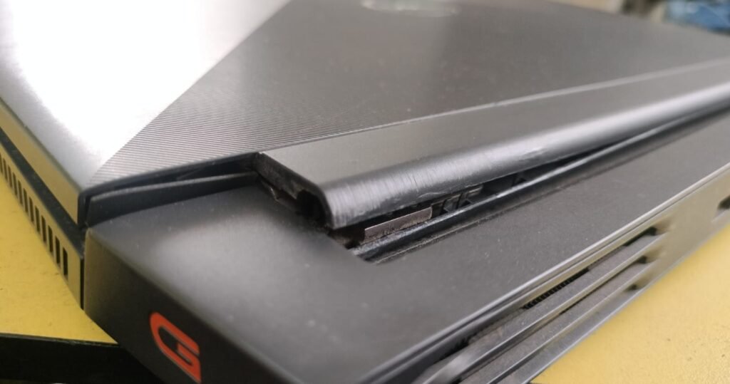 Dell G15 Gaming Laptop Troubleshooting