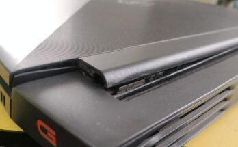 Dell G15 Gaming Laptop Troubleshooting