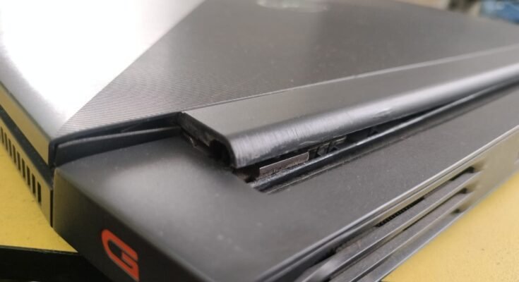 Dell G15 Gaming Laptop Troubleshooting