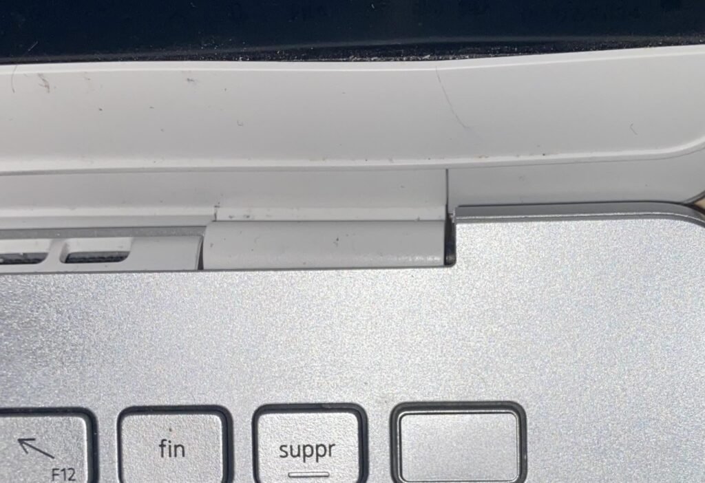 Dell Inspiron 14 5000 Troubleshooting