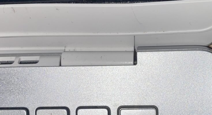 Dell Inspiron 14 5000 Troubleshooting