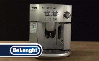 Delonghi Magnifica Troubleshooting