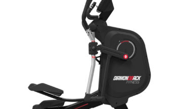 Diamondback 1280Ef Adjustable Stride Elliptical Troubleshooting