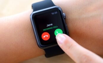 Do Apple Watches Need Their Own Data Plan